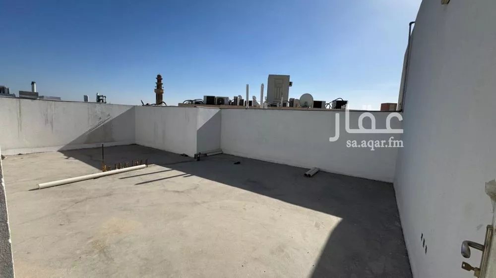 فيلا 3 غرف في الفردوس 7