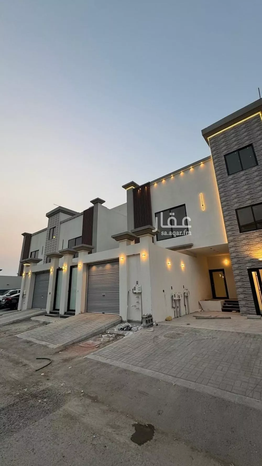 3 bedroom apartment in Al Nada 12