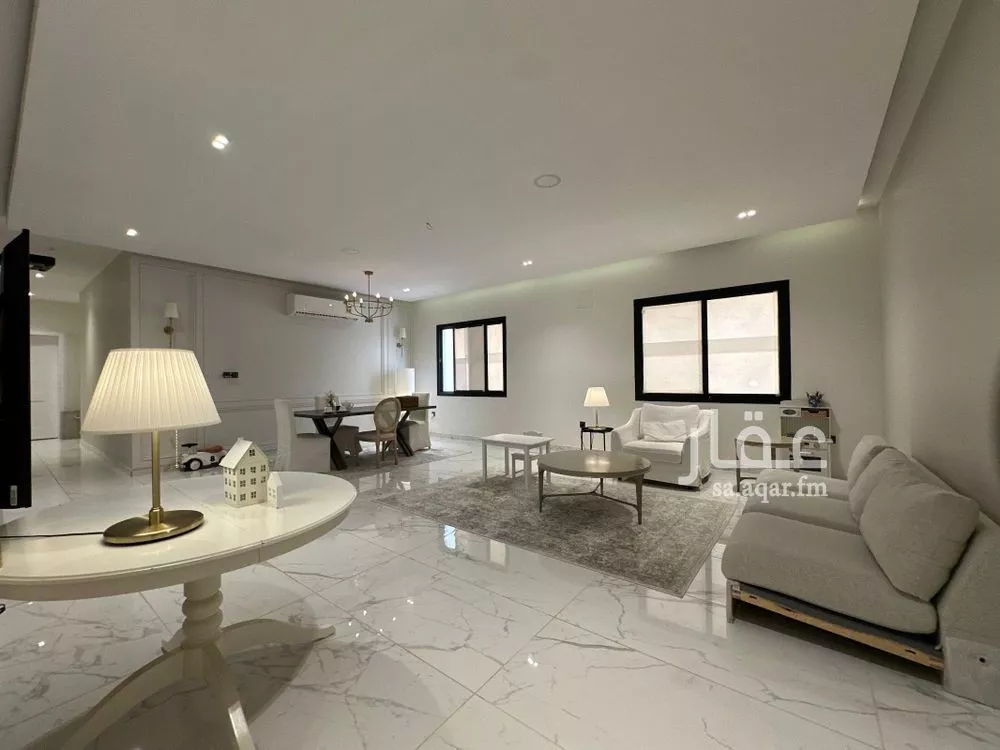 4 bedroom apartment in Al Jawharah 2