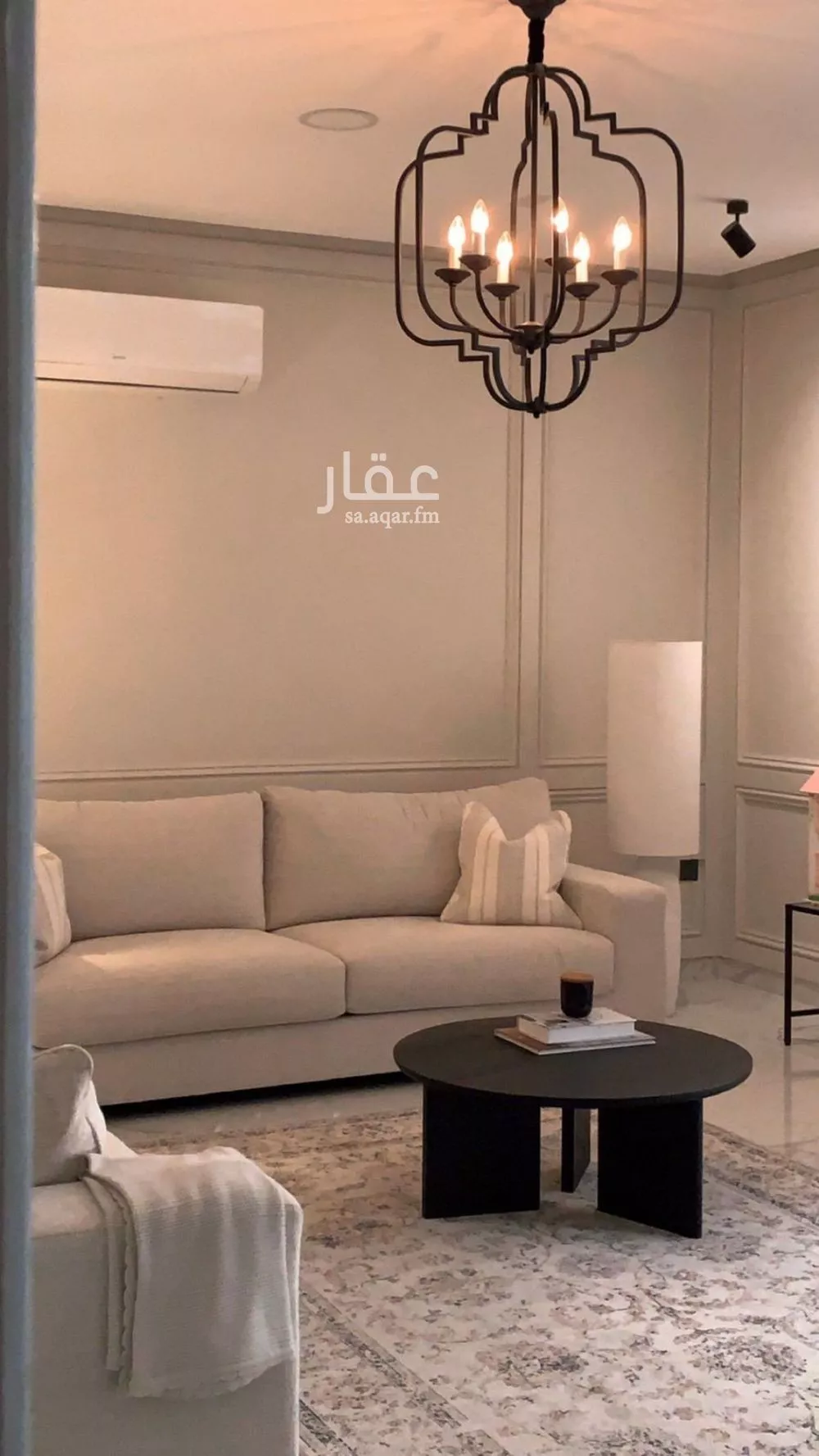 4 bedroom apartment in Al Jawharah 11