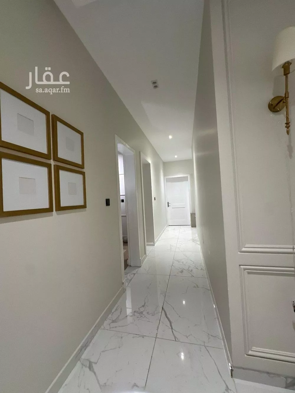4 bedroom apartment in Al Jawharah 4