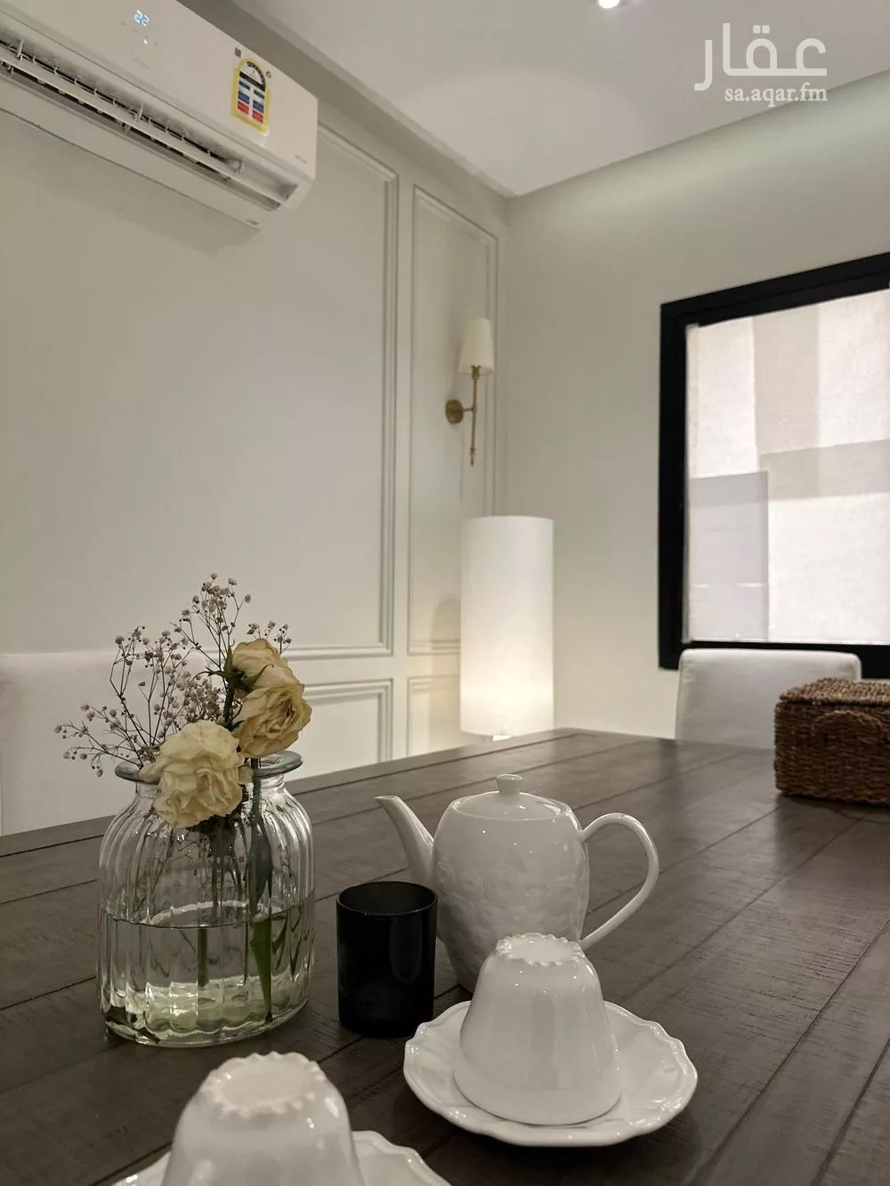 4 bedroom apartment in Al Jawharah 5