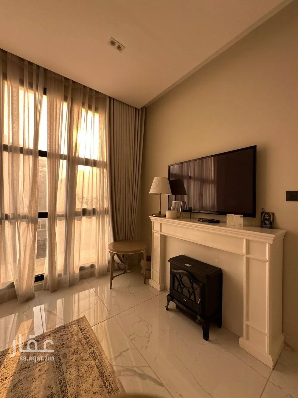 4 bedroom apartment in Al Jawharah 10
