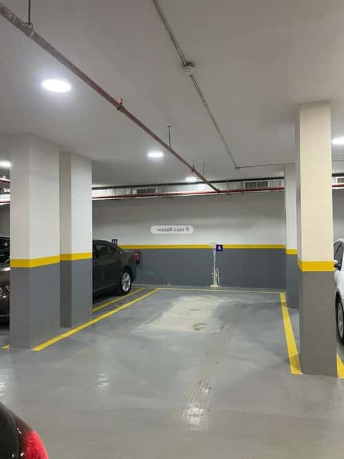 3 bedroom apartment in Al Aridh 1