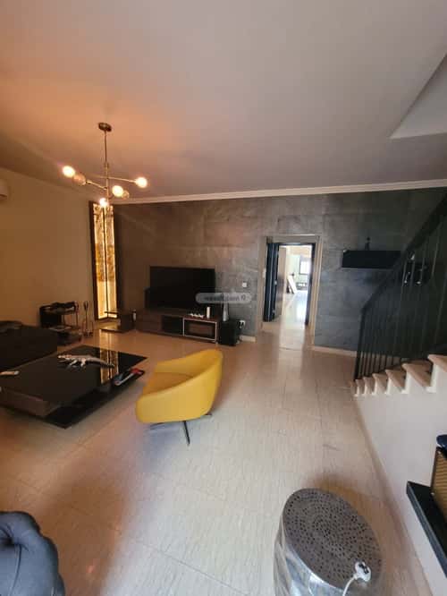 6 bedroom villa in Al Narjis 1