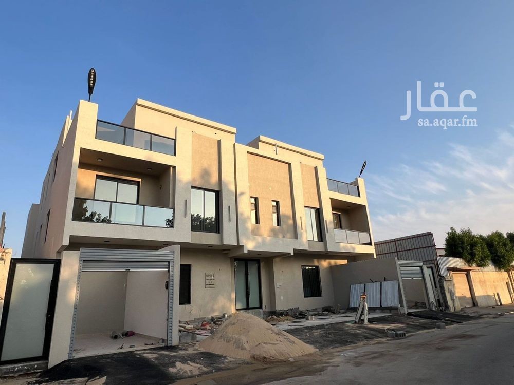3 bedroom apartment in Muhammed Ibn Saud, Eastern Province
