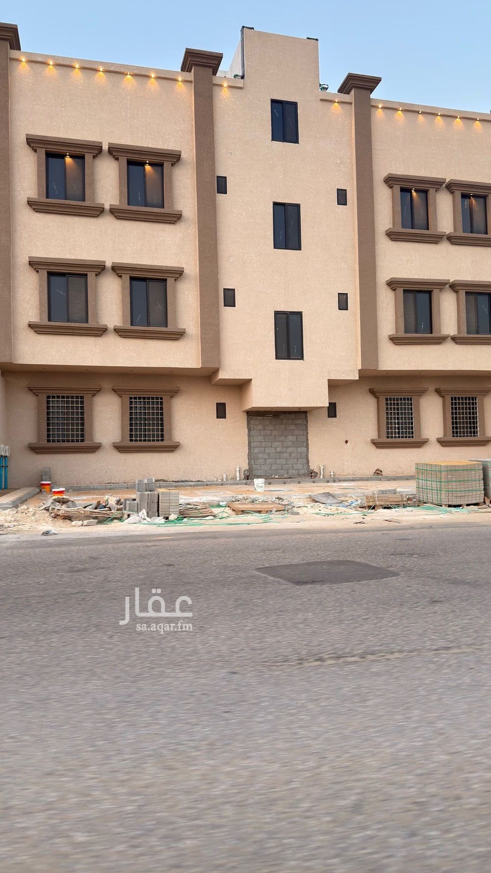 3 bedroom apartment in Ash Shulah 2