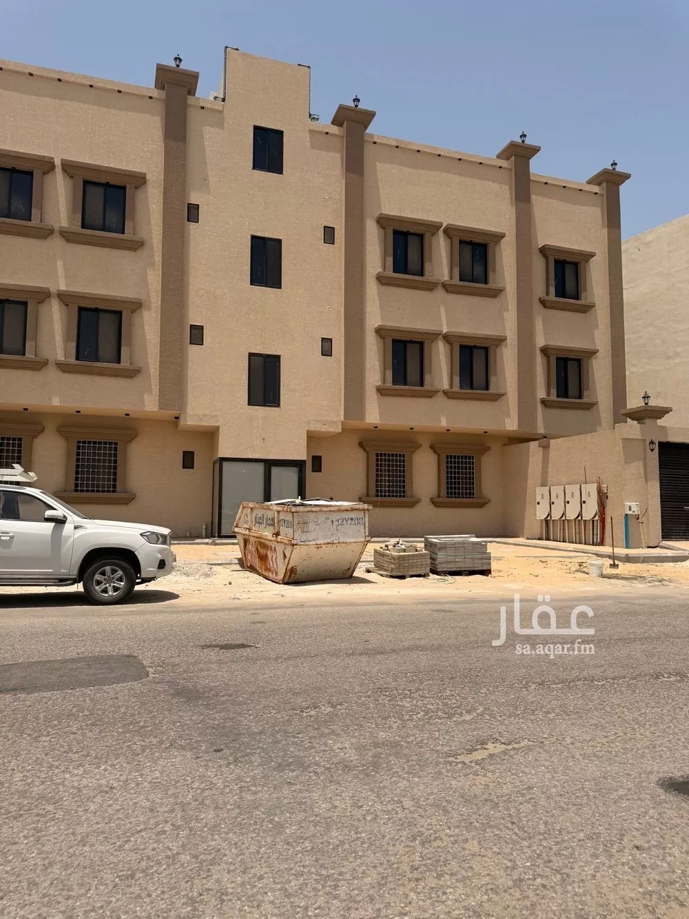 3 bedroom apartment in Ash Shulah 3