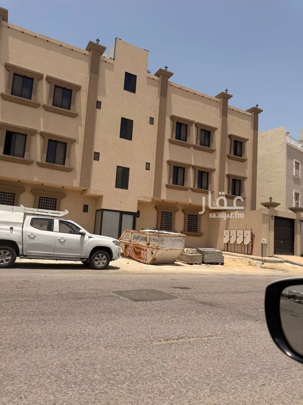 3 bedroom apartment in Ash Shulah 5