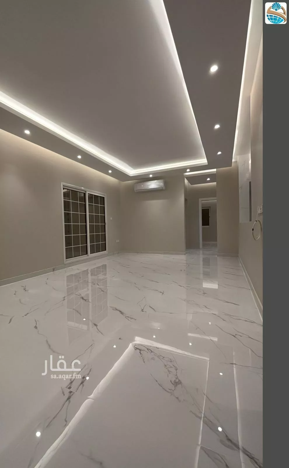 شقة 5 غرف في الشعلة 5