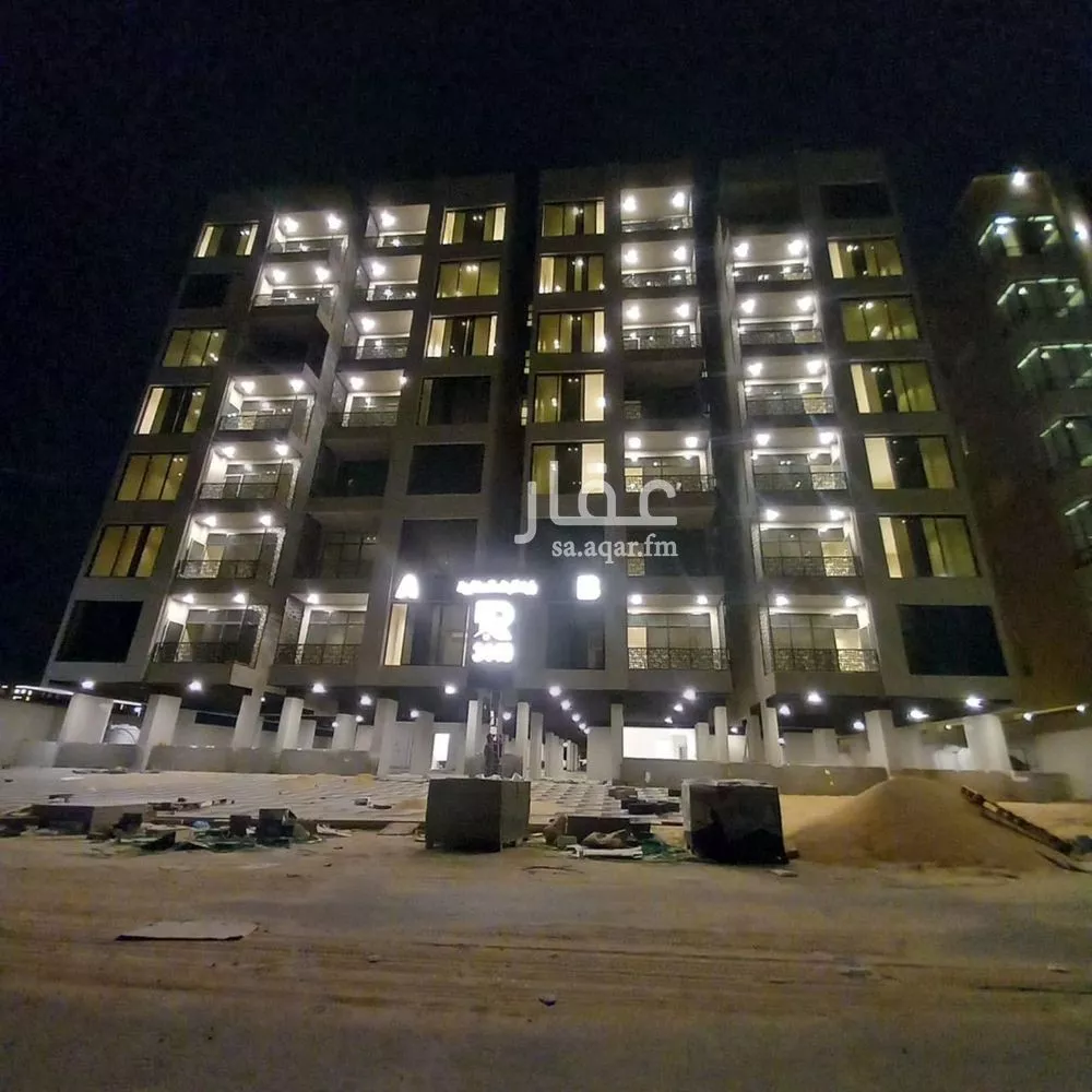 7 bedroom apartment in Ash Shulah 2