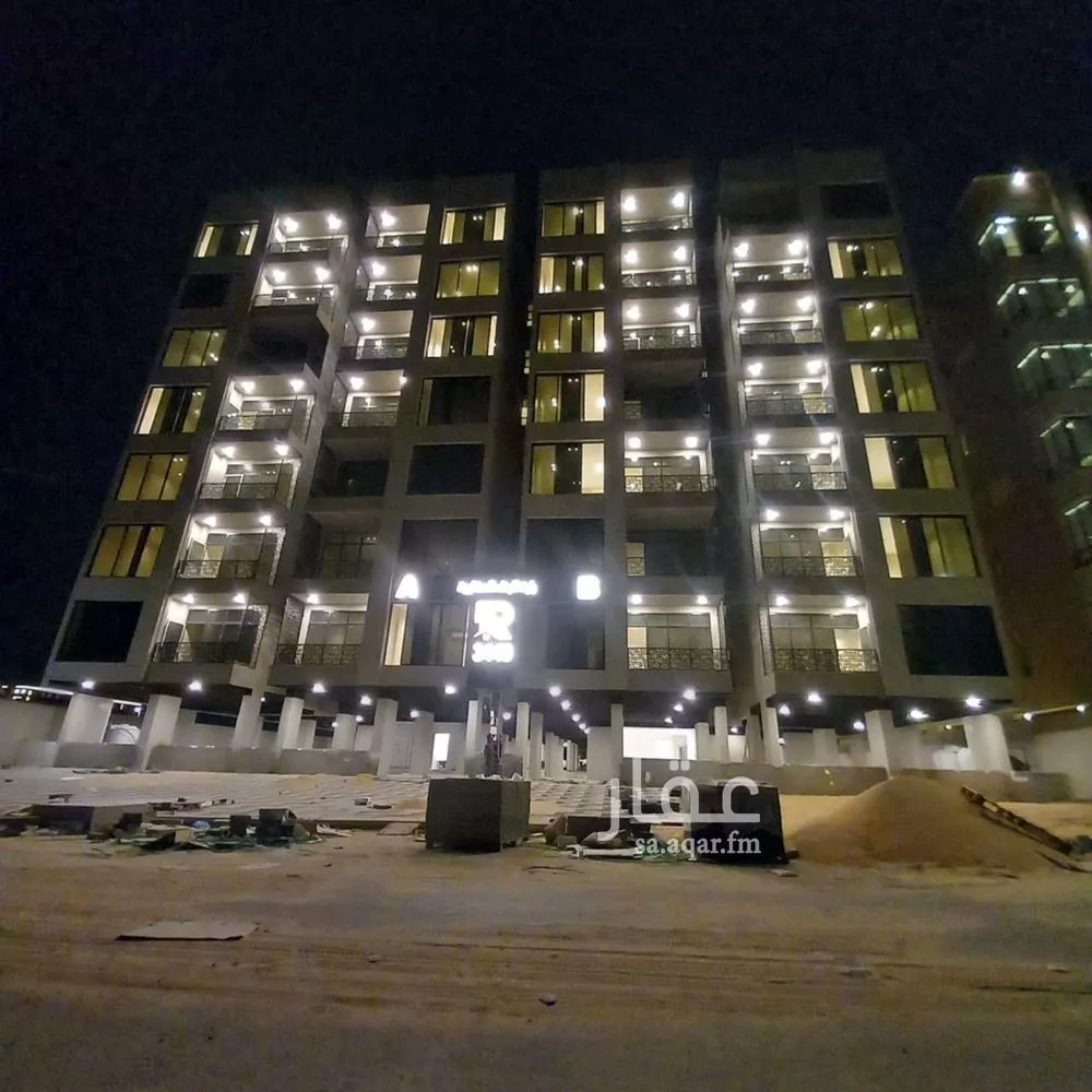 7 bedroom apartment in Ash Shulah 3