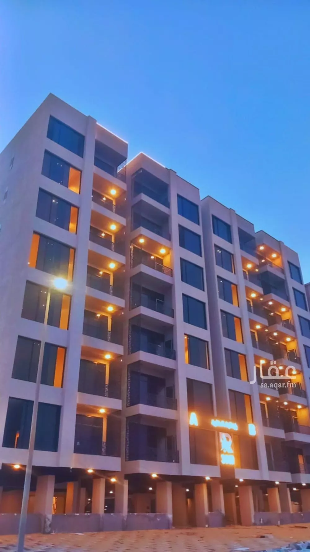 7 bedroom apartment in Ash Shulah 4