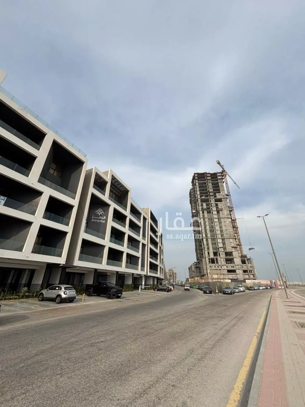 3 bedroom apartment in As Sadafah 2