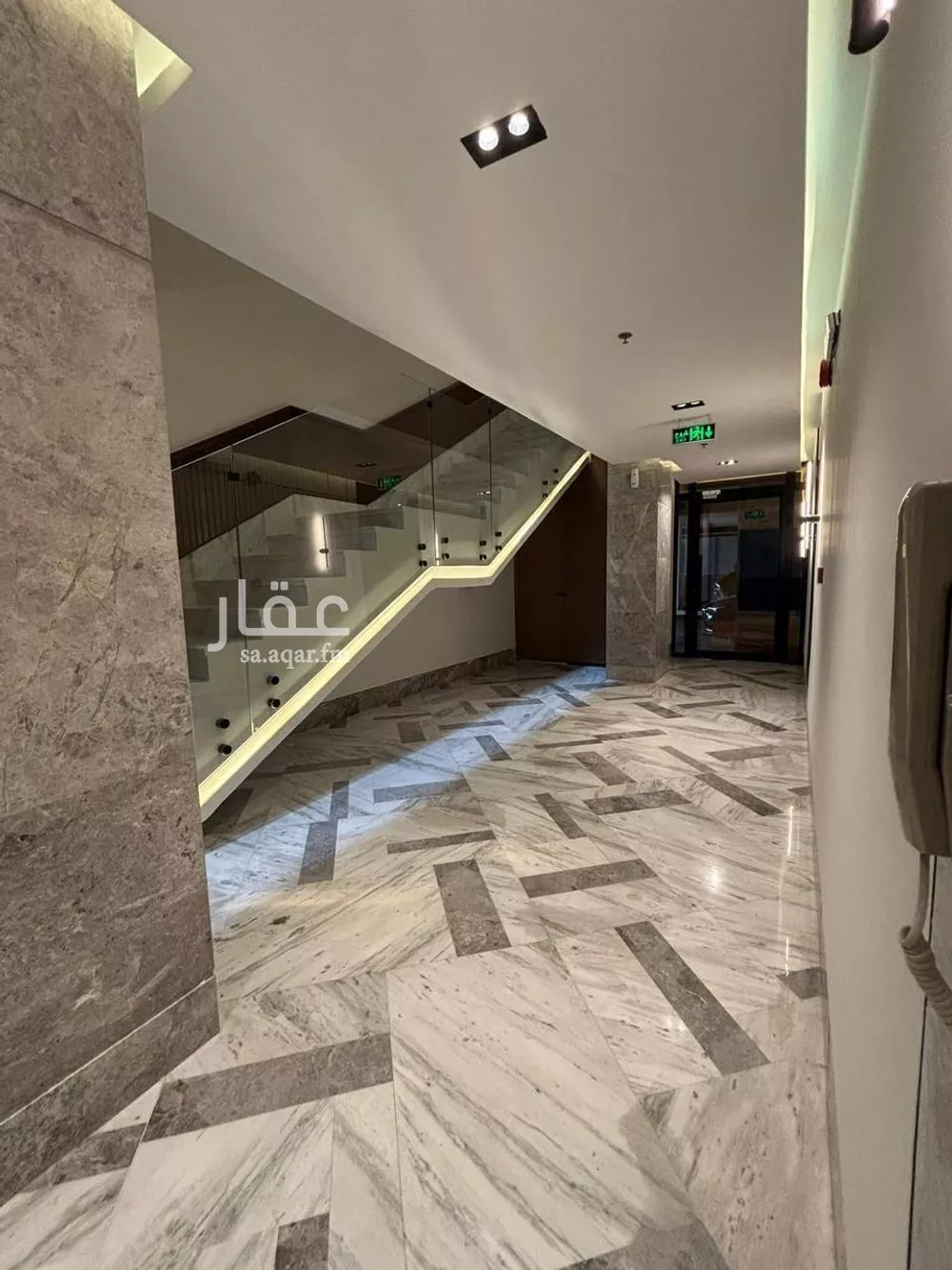 3 bedroom apartment in As Sadafah 3