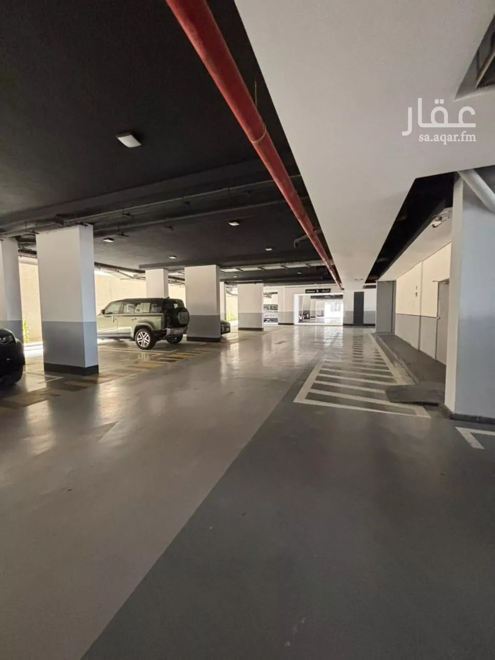 3 bedroom apartment in As Sadafah 21
