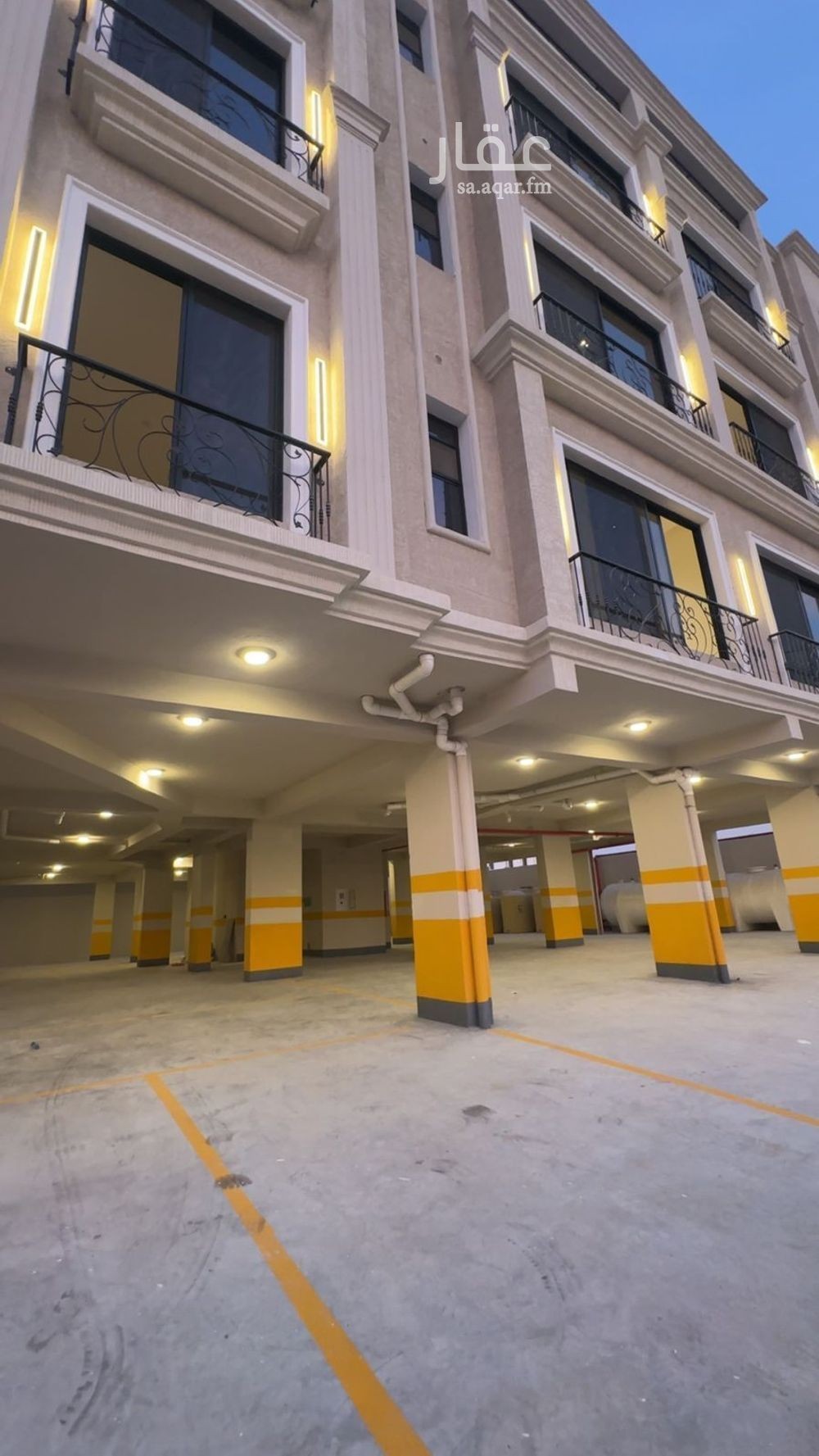 3 bedroom apartment in Al Nada, Eastern Province 6