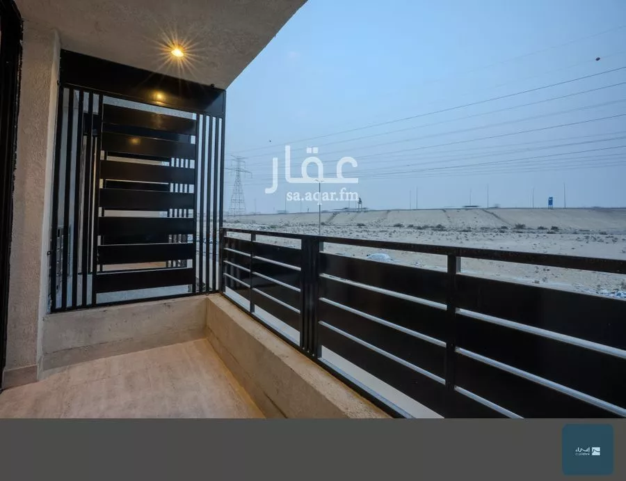 شقة 5 غرف في الشعلة 6