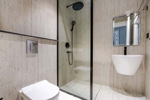 3 bedroom apartment in Al Hamra 1