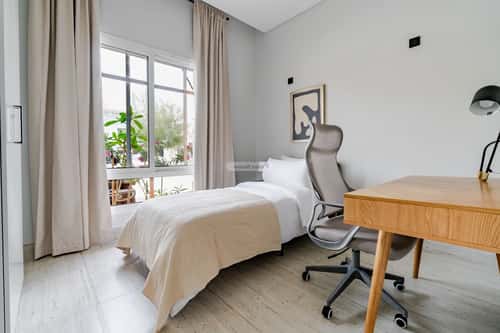 3 bedroom apartment in Al Hamra 3