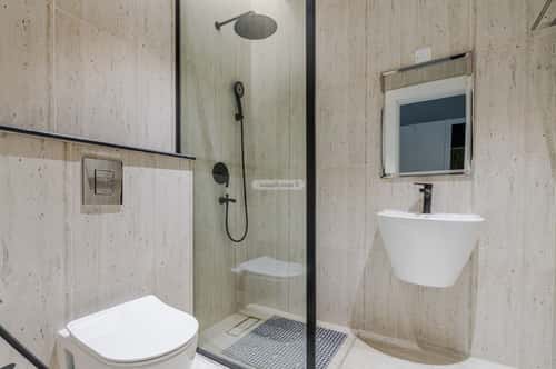 3 bedroom apartment in Al Hamra 4