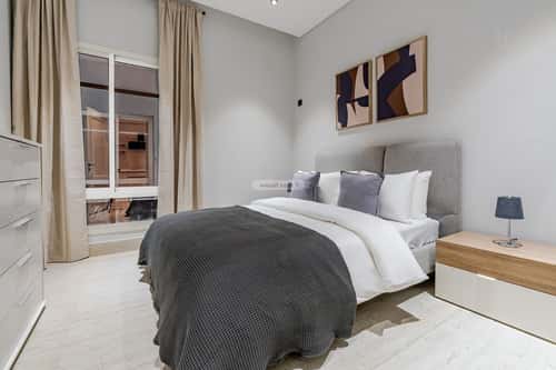 3 bedroom apartment in Al Hamra 5