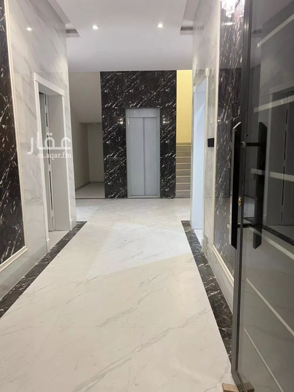 5 bedroom apartment in Al Jawharah 3