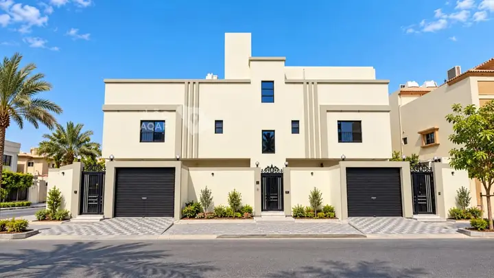 3 bedroom apartment in Uhud, Eastern Province