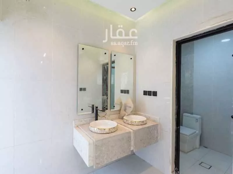 شقة 4 غرف في بدر، الدمام 6