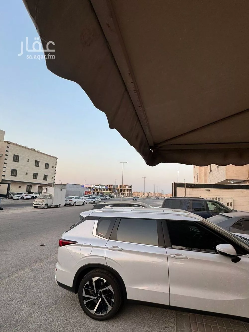 5 bedroom apartment in An Nur 3