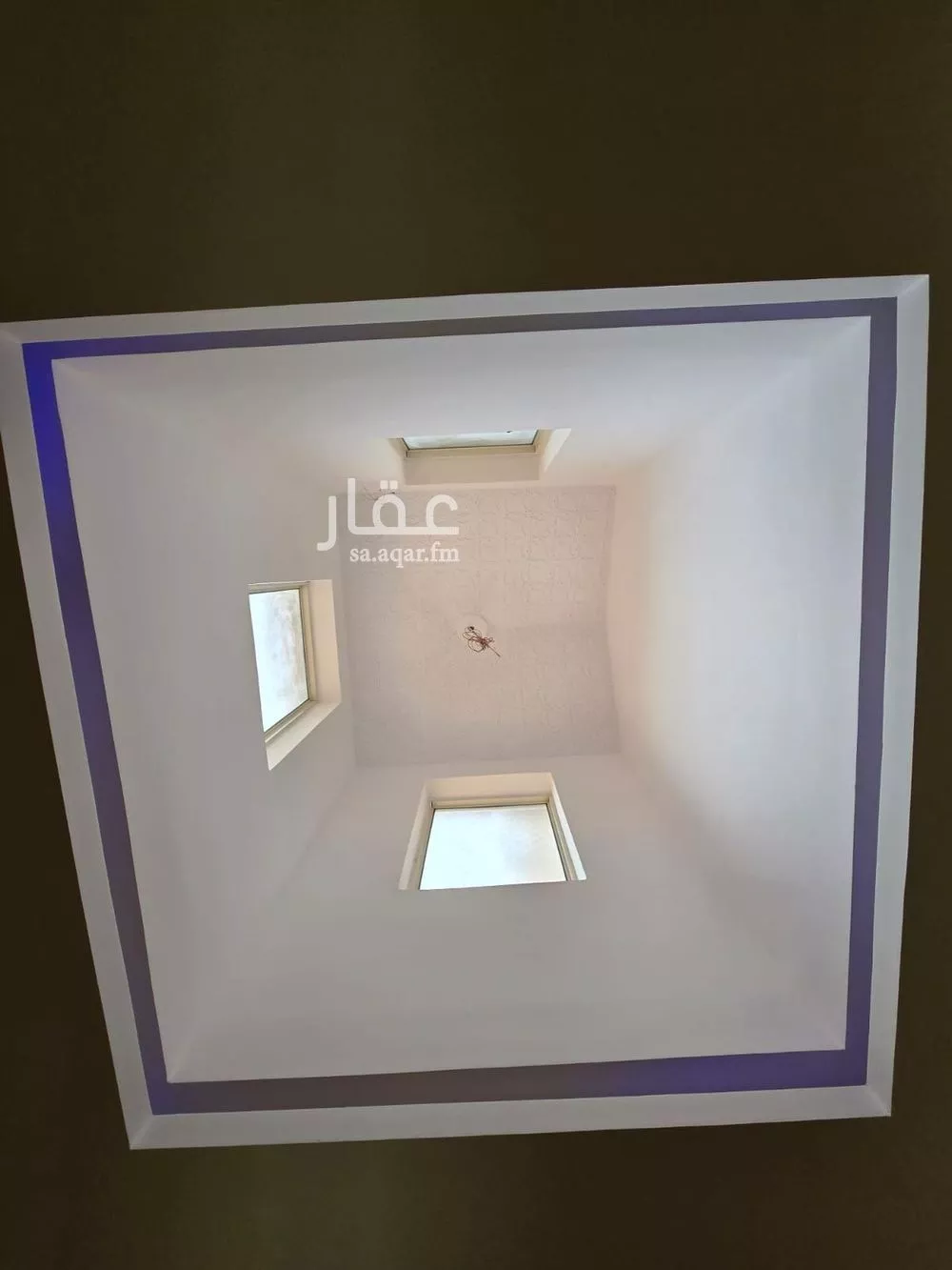 شقة 7 غرف في بدر 12