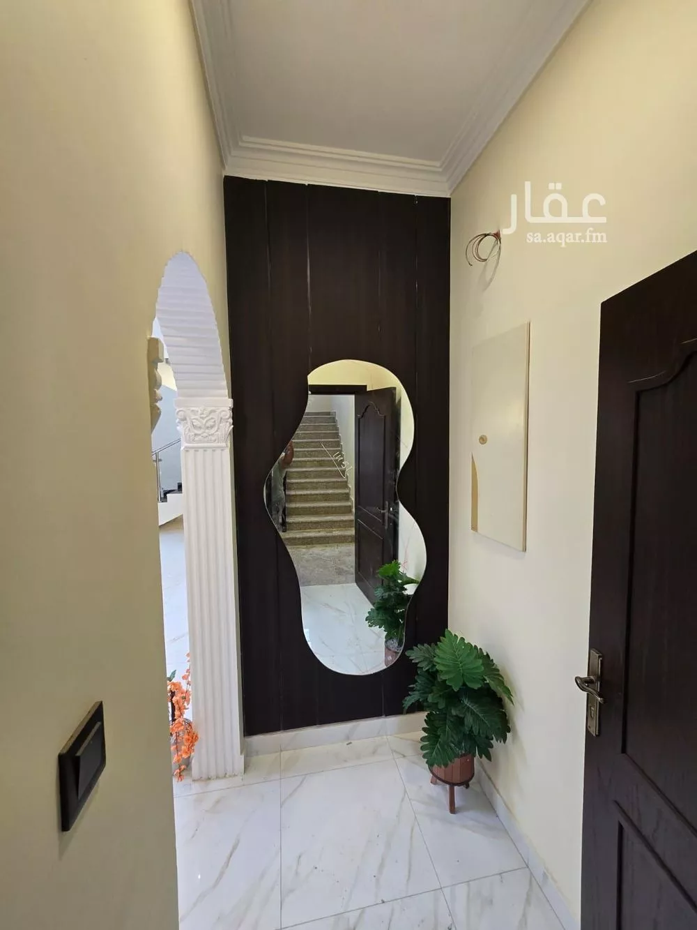 شقة 7 غرف في بدر 3