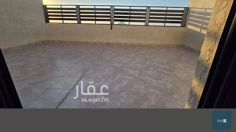 شقة 5 غرف في الشعلة 9