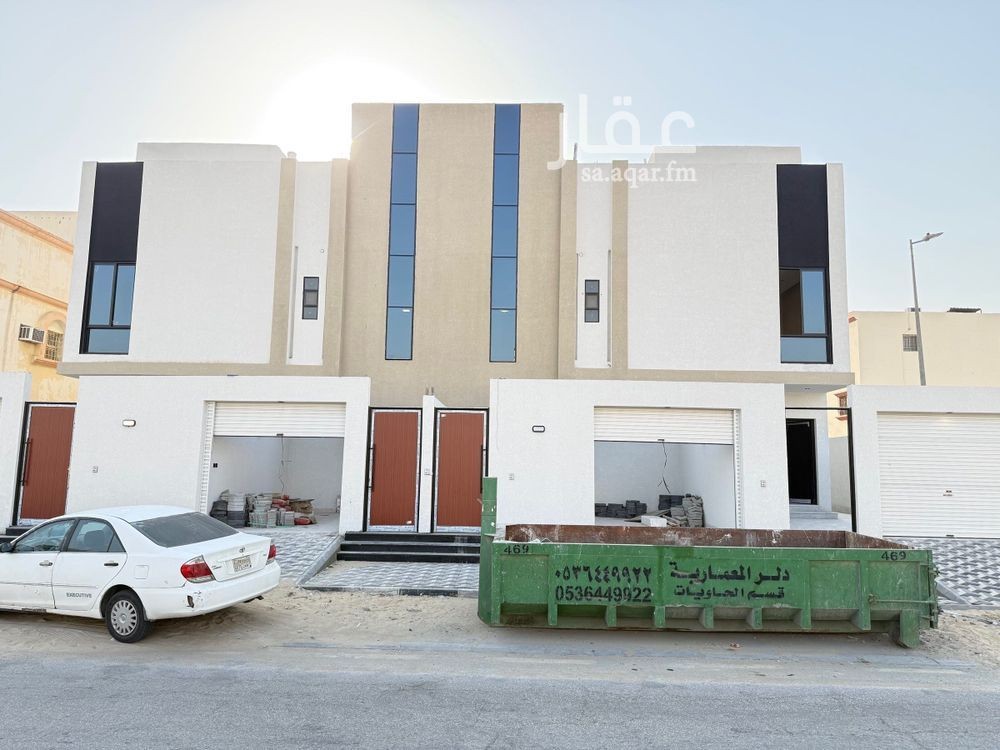 4 bedroom apartment in Badr, Eastern Province 7