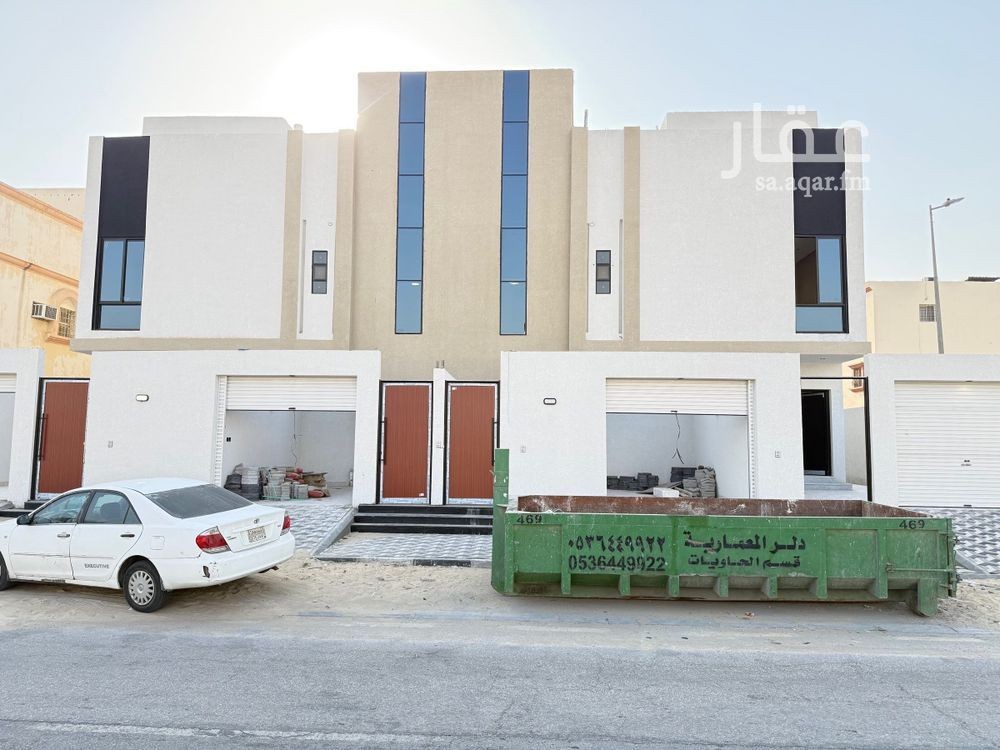 4 bedroom apartment in Badr, Eastern Province 5