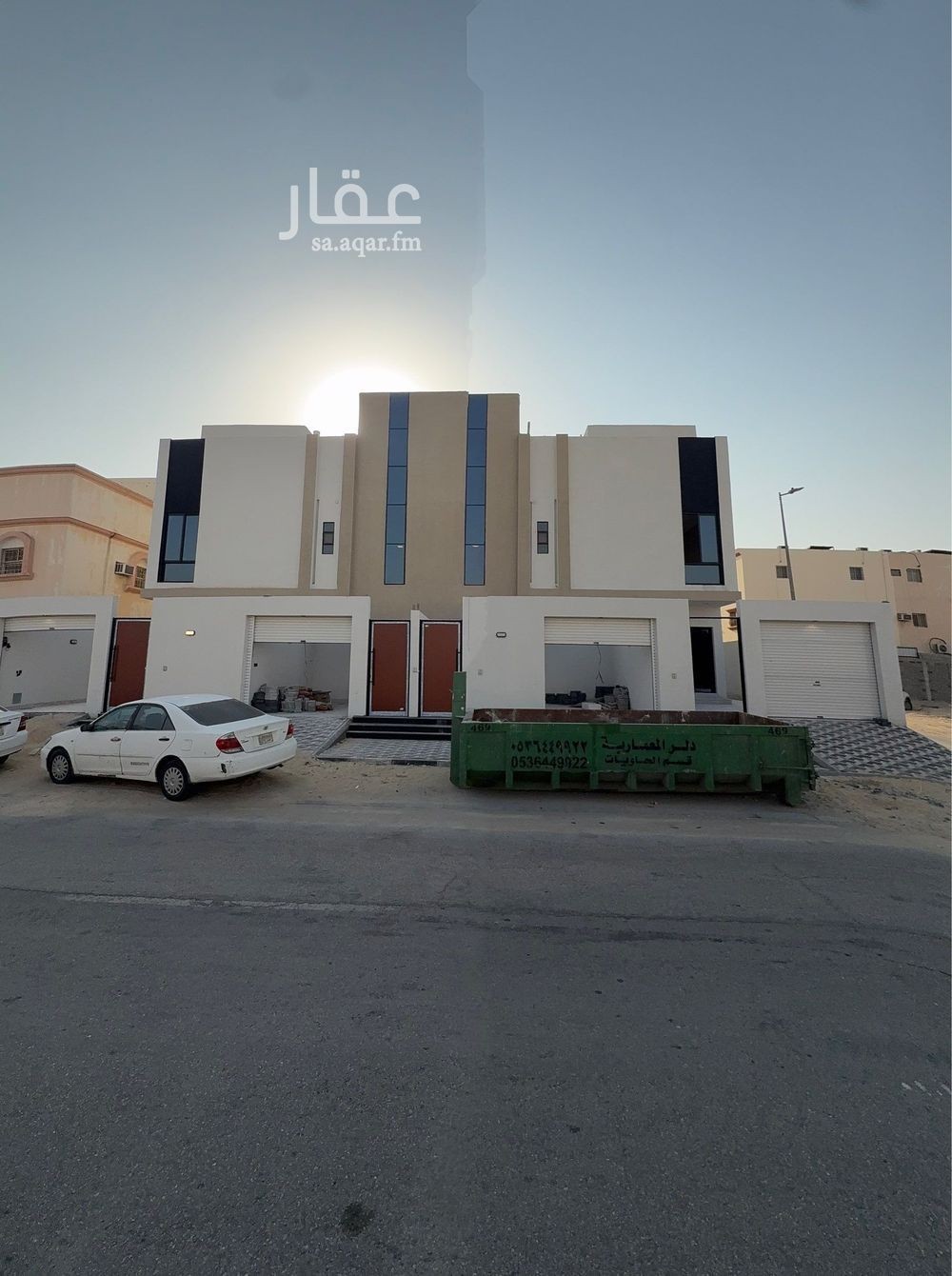 4 bedroom apartment in Badr, Eastern Province 3