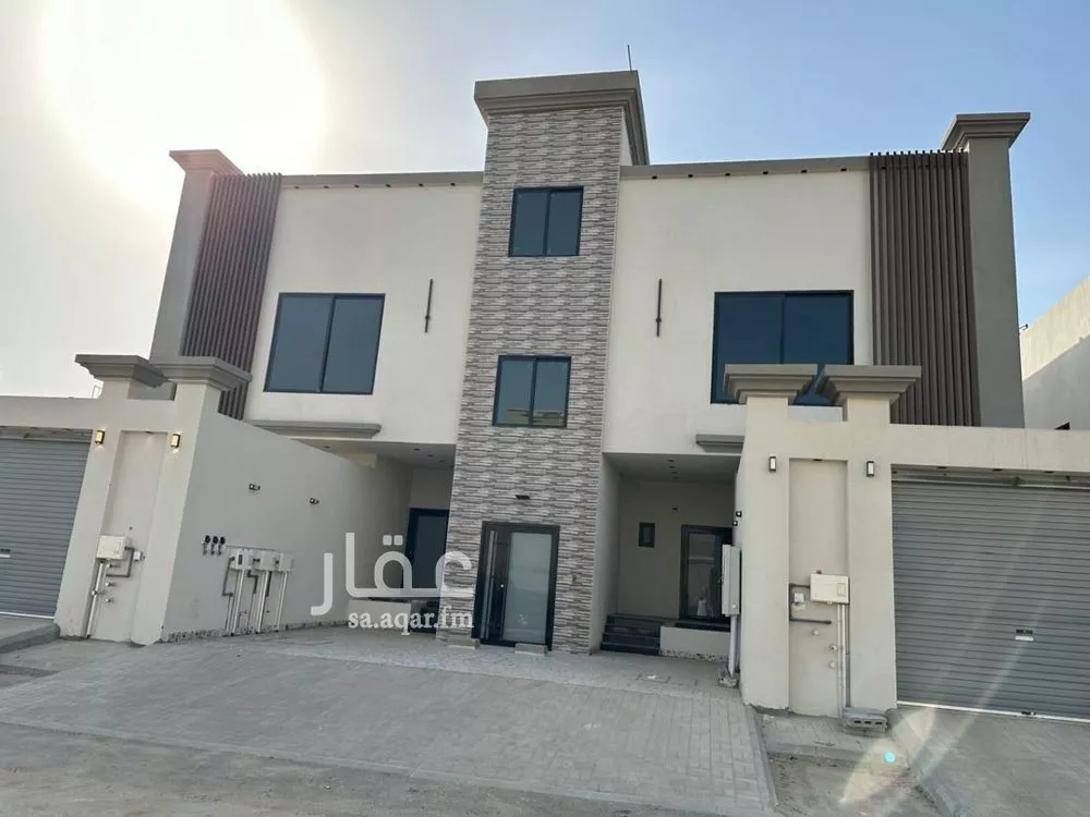 6 bedroom apartment in Al Nada 8