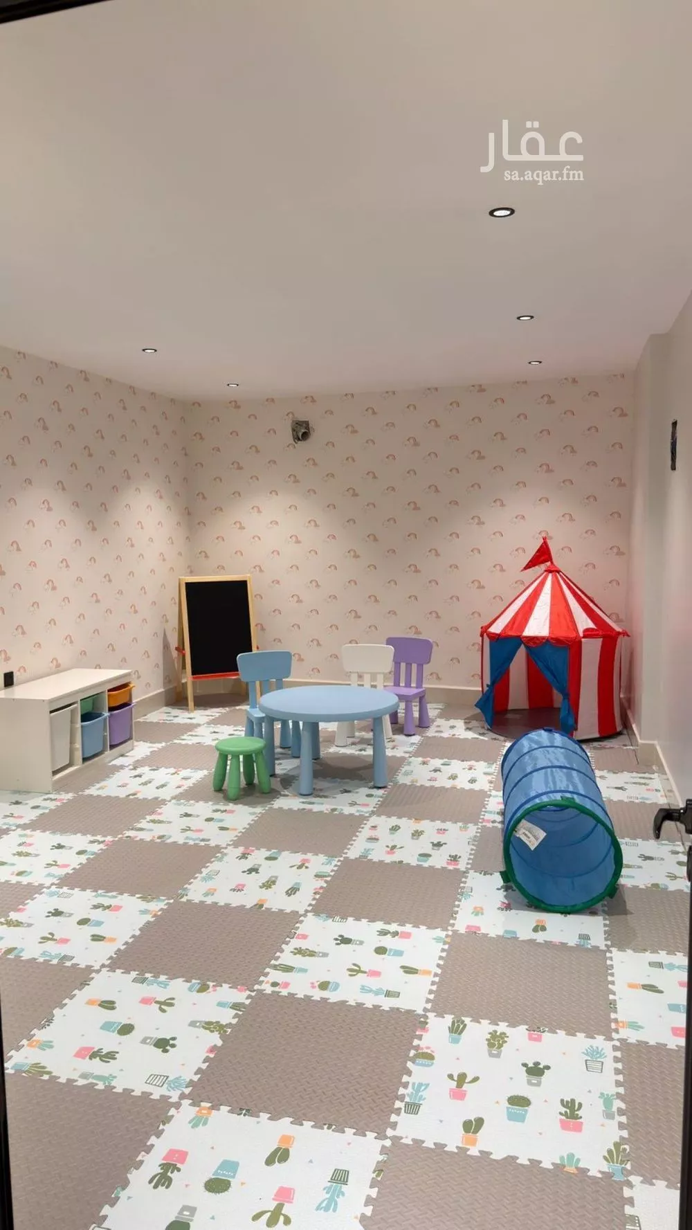 5 bedroom apartment in Ash Shulah 3