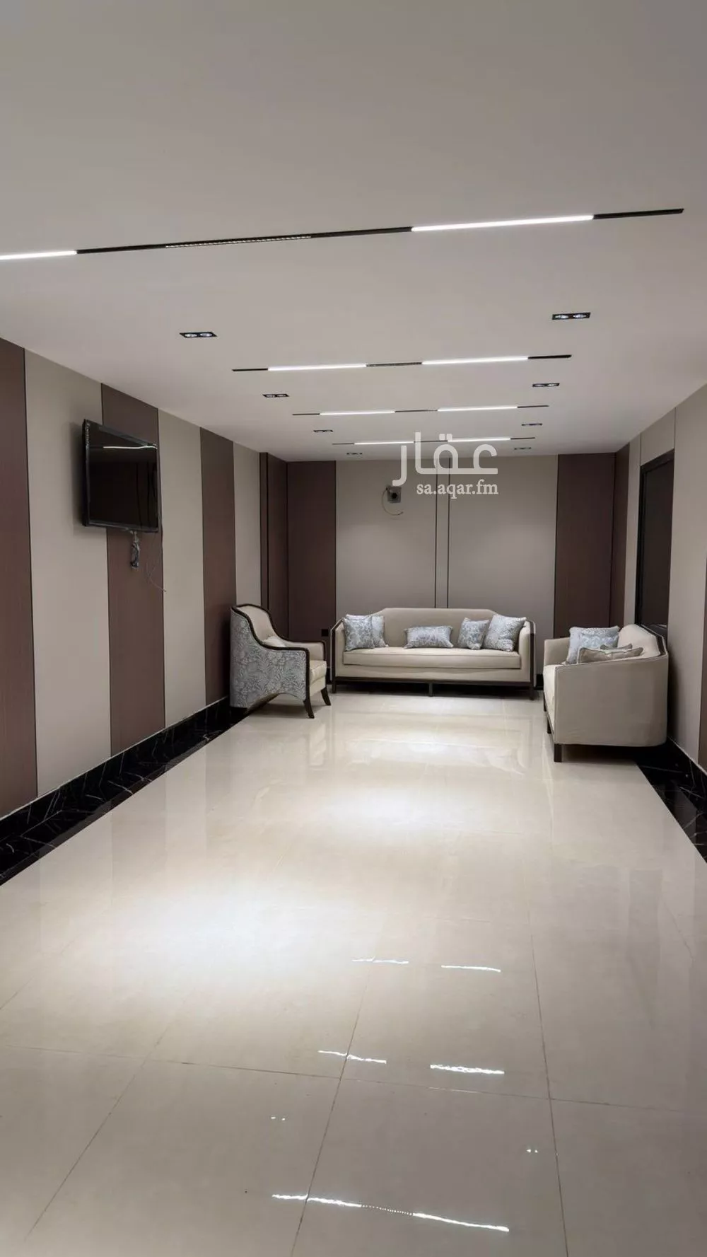 5 bedroom apartment in Ash Shulah 6