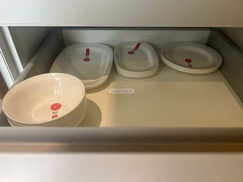 2 bedroom apartment in Al Qairawan 1