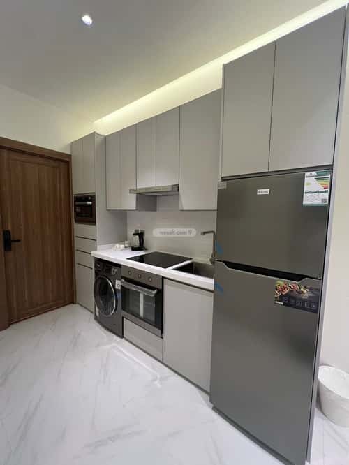 2 bedroom apartment in Al Qairawan 7