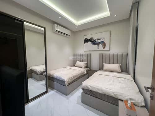 2 bedroom apartment in Al Qairawan 6