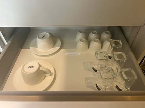 2 bedroom apartment in Al Qairawan 2