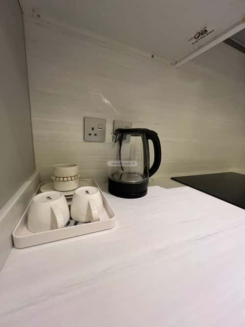 2 bedroom apartment in Al Qairawan 4