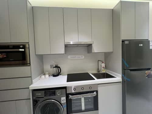 2 bedroom apartment in Al Qairawan 5