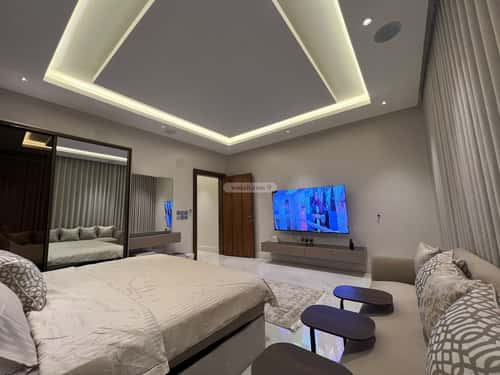 2 bedroom apartment in Al Qairawan 8