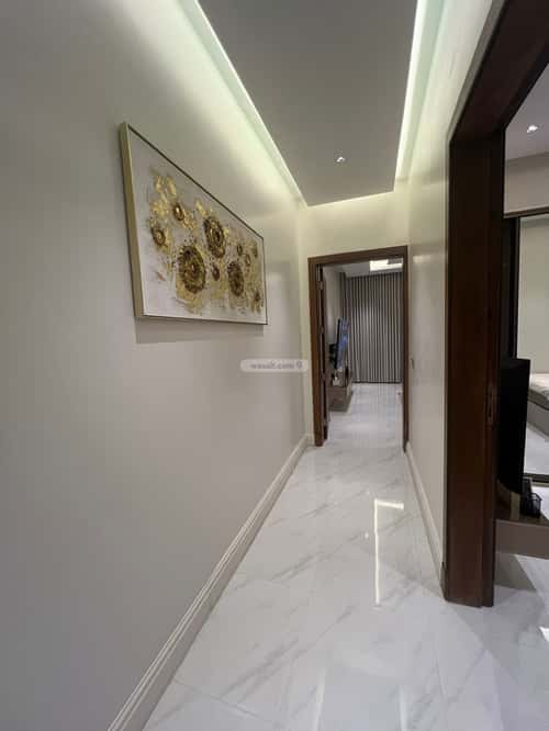 2 bedroom apartment in Al Qairawan 15