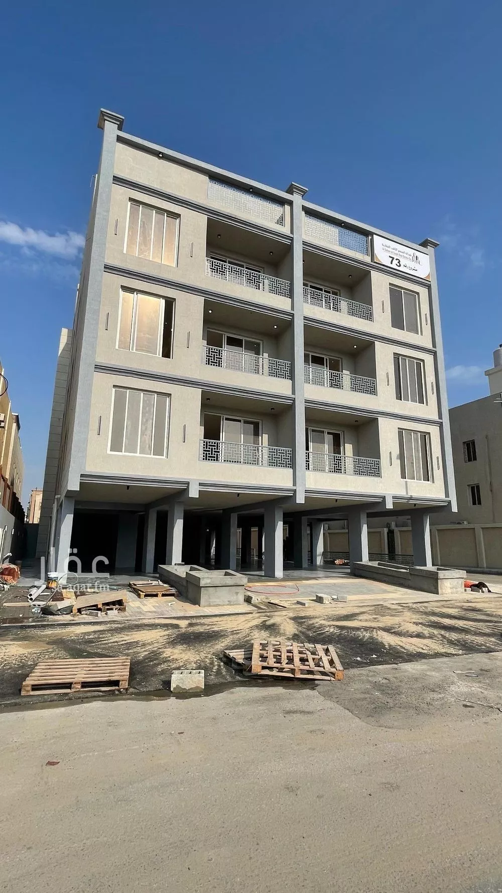 5 bedroom apartment in An Nur, Eastern Province 7