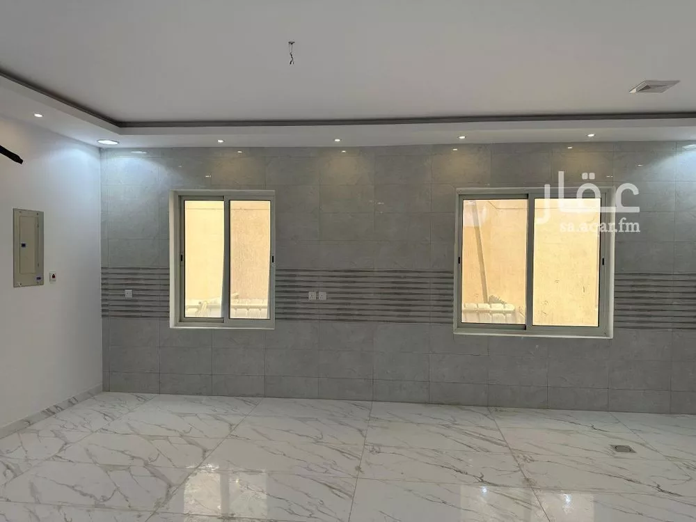 3 bedroom apartment in Al Jawharah 7