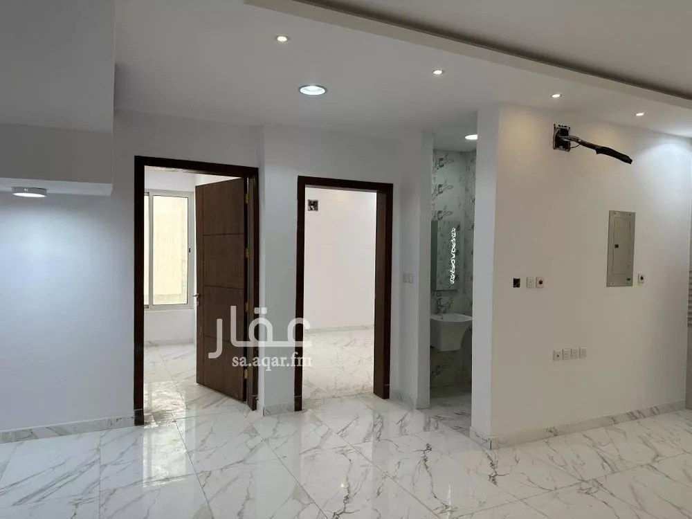 3 bedroom apartment in Al Jawharah 8